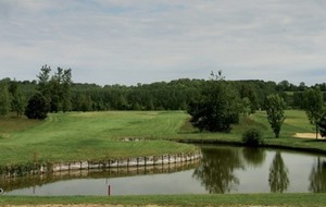 Golf de Gadancourt - Annulé selon l'arrêté du 14 mars 2020