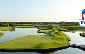 Golf National - Dimanche 19 juillet
