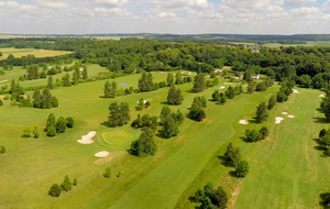 Golf de Gadancourt - Scramble à 3