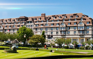 Week-end à Deauville 2026