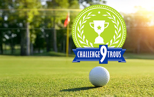 Challenge 9 Trous - Maisons-Laffitte - Tour 3