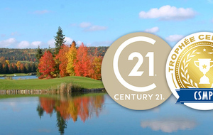 Trophée Century 21