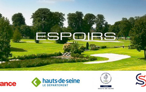 Challenge Espoir de Golf - 36 communes - ANNULE