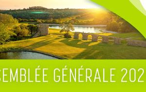 Assemblée Générale CSMP