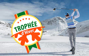 UCup Trophée Hiver Roissy Finale