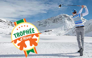 UCup Trophée Hiver - Apremont T4