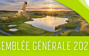 Assemblée Générale Ordinaire Élective 2026