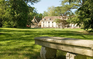 Golf des Yvelines 9x18