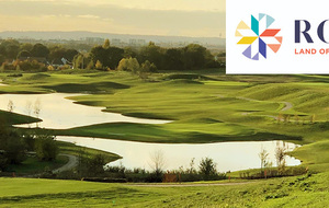Golf de Roissy - Trophée Colas Scramble