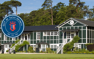 Golf de Saint-Germain-en-Laye