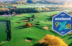 Golf de Montgriffon 9x18