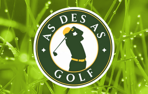 AS des AS - Tour 1 Chantilly