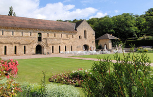 Golf du Prieuré