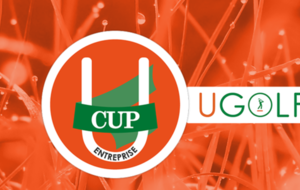 UCup été Coudray-Monceaux - Tour 3