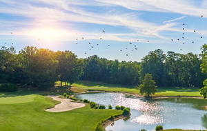 Golf de Marivaux