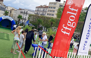 Animations Golf 2026