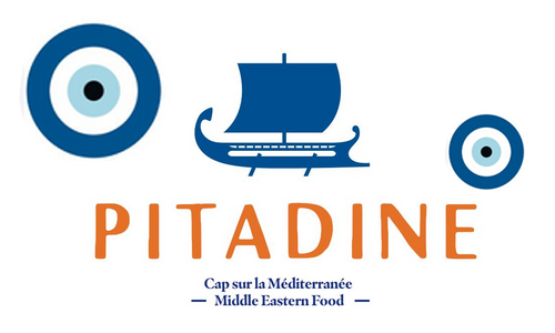 Pitadine Restaurant - 10% sur la carte