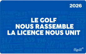 Licence 2026 et 2027 - Enfant de moins de 13 ans