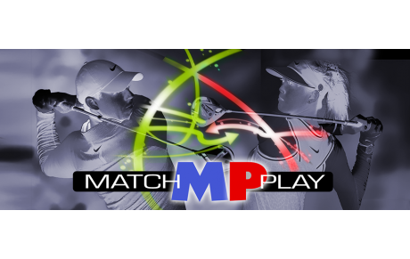 Tournoi de Match-Play 2025 du CSMP