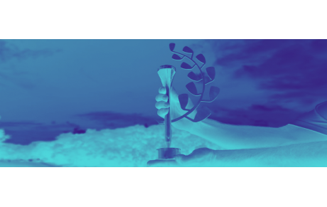 Le CSMP Gagne le Trophée Développement 2025