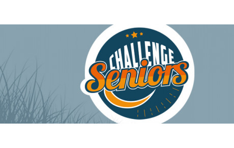 Challenge Seniors