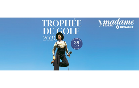 Pro-Am Madame Figaro