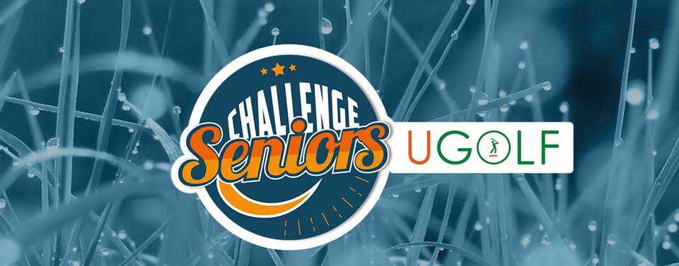 Challenge Seniors UGolf - Tour 9 - Courson