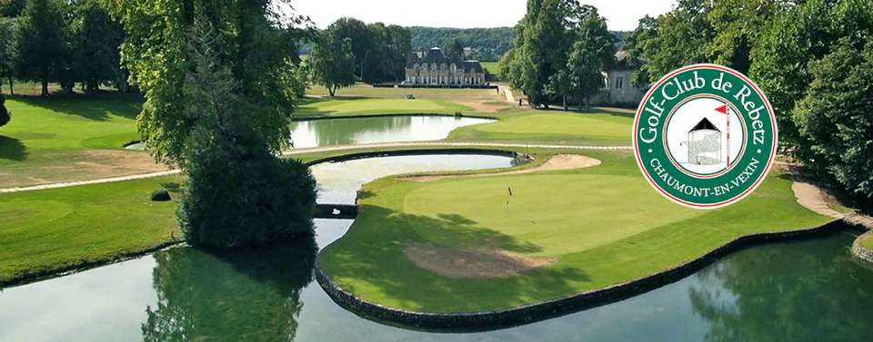 Golf de Rebetz - Amicale