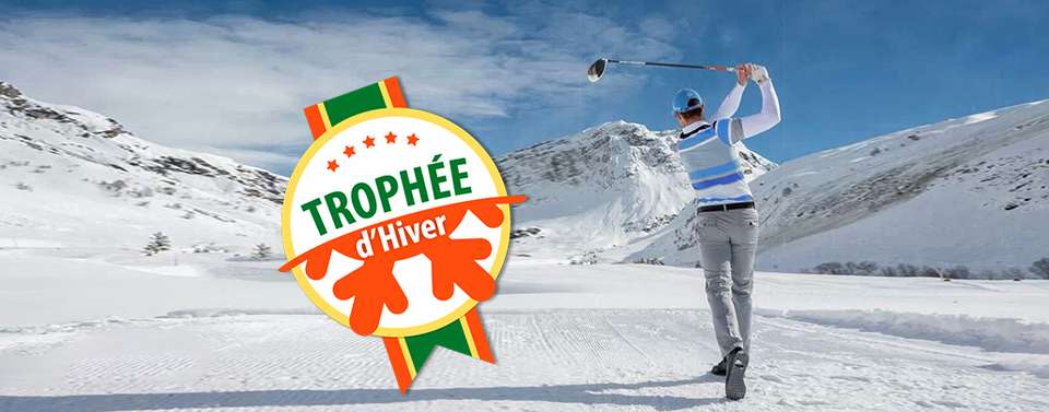 UCup Trophée Hiver Cély T1