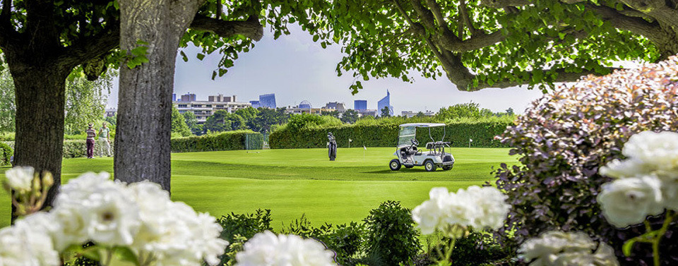 COMPETITION au golf du PCC 7 dec