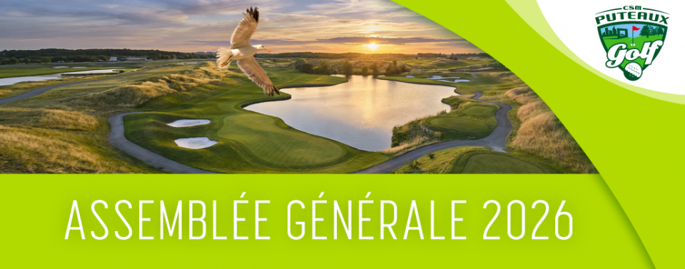 Assemblée Générale Ordinaire Élective 2026