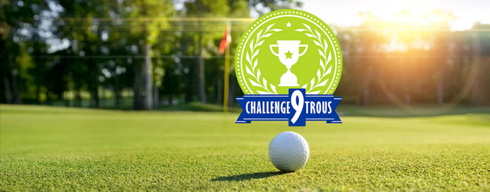 Challenge 9 Trous - Maisons-Laffitte-13 septembre 2026