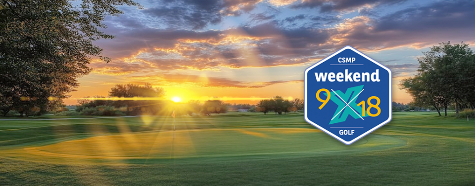 Golf de Montgriffon 9x18