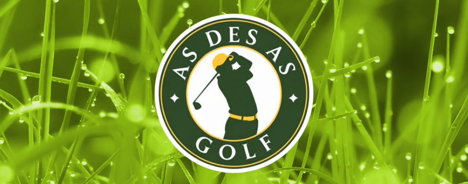 AS des AS - Tour 1 Chantilly