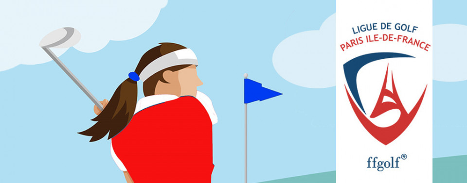 Coupe Féminine - Tour 1 Isabella