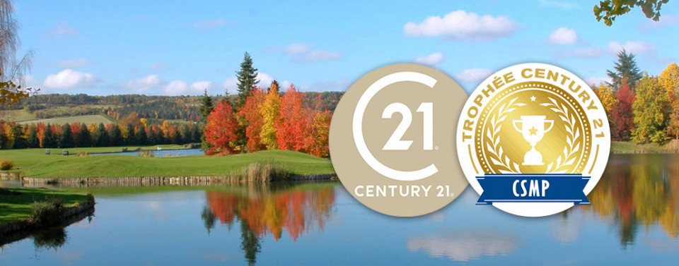 Trophée Century 21 - 2026