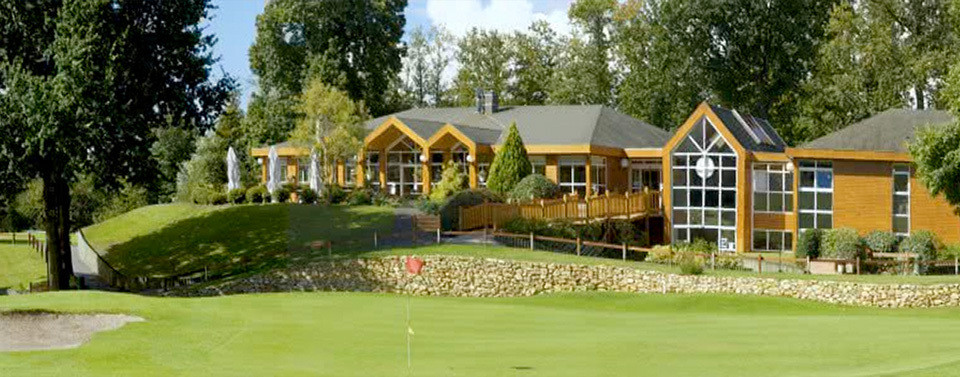 Golf de Forges les Bains