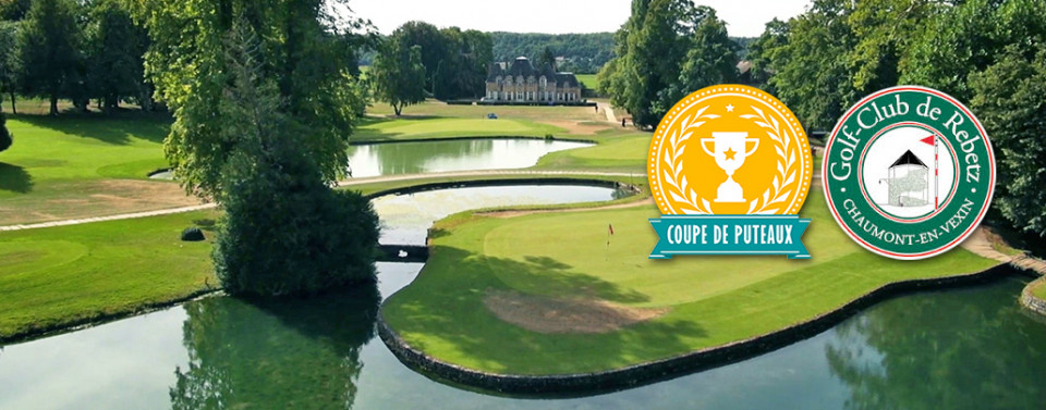Coupe de Puteaux - Golf de Rebetz