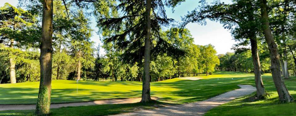 Golf de La Boulie - La Vallée