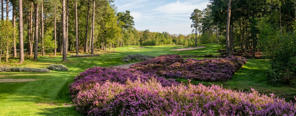 Golf du Champ de Bataille