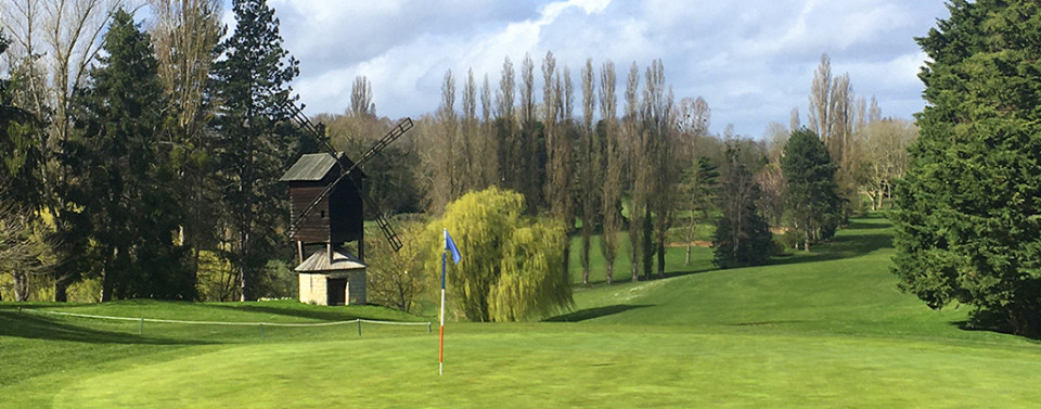 Golf de Fourqueux