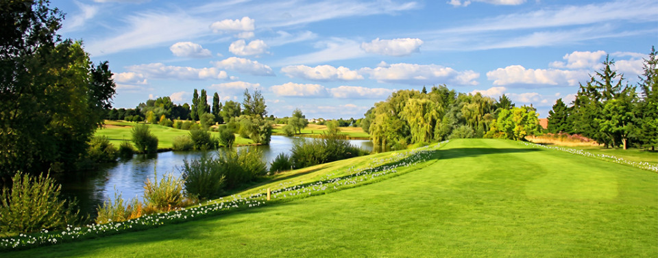 Golf de Val-Grand