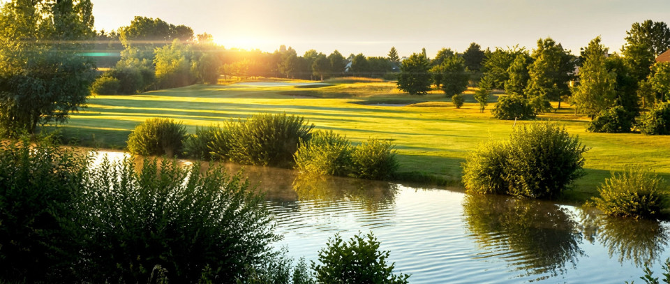 Golf de Val-Grand
