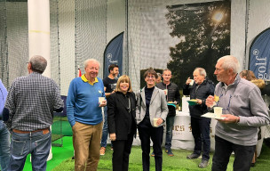 GALETTE DES ROIS 2026 !