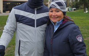 UCup Trophée Hiver Coudray T6 !