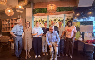 Remise des prix 2026
