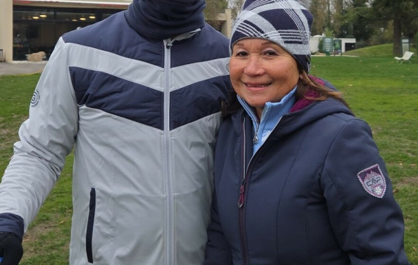 UCup Trophée Hiver Coudray T6 !