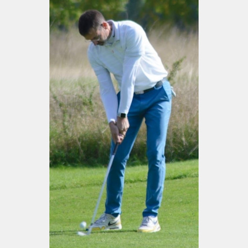 Laurent Delgado